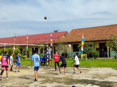 CLASS MEETING SMAN 1 MAKARTI JAYA 2022