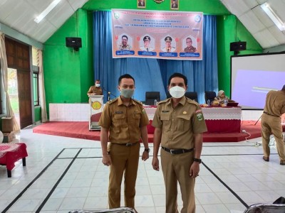 AGENDA MKKS SMA BANYUASIN