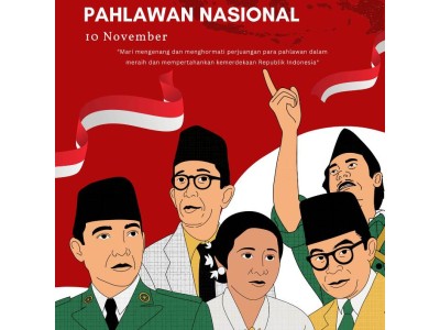 PAHLAWAN