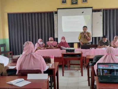 MGMP SMAN 1 MAKARTI JAYA