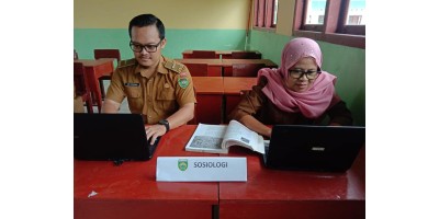 MGMP SMAN 1 MAKARTI JAYA