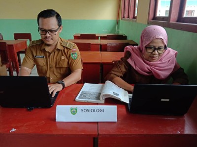 MGMP SMAN 1 MAKARTI JAYA