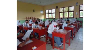 PENILAIAN TENGAH SEMESTER