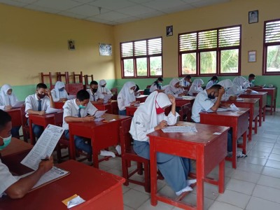 Penilaian Tengah Semester 