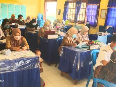 PEMBELAJARAN DARING BERSAMA, SEMESTER GENAP 2020/2021