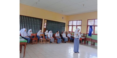 LOMBA HARI PAHLAWAN