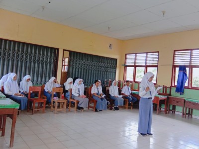 Lomba Puisi Pahlawan