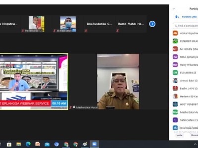 WEBINAR ASESMEN KOMPETENSI MINIMUM