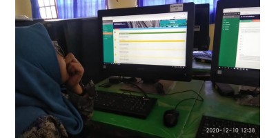 PENGISIAN KUISIONER PMP