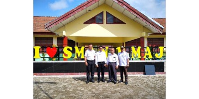 MONITORING PENGAWAS BINA