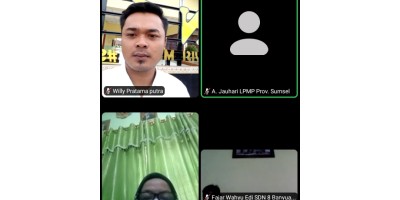 WEBINAR GURU PENGGERAK