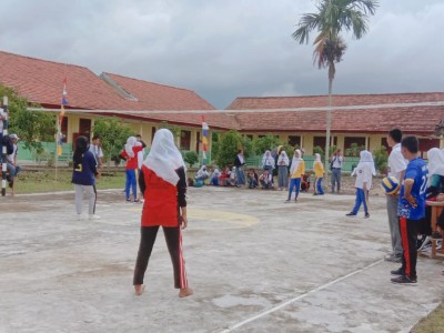 OLIMPIADE OLAHRAGA SISWA SEKOLAH