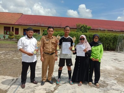 PUTRA SMANSA JILID III