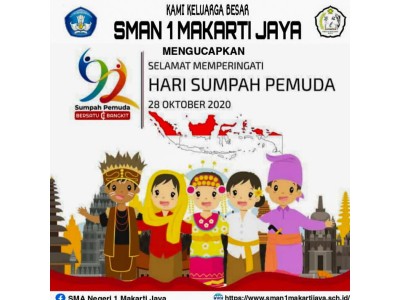 Peringatan Hari Sumpah Pemuda